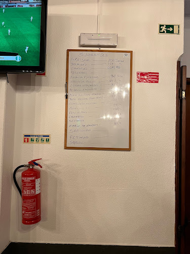 Restaurante Cervejaria Ratoeira - Gastronomia e hotelaria