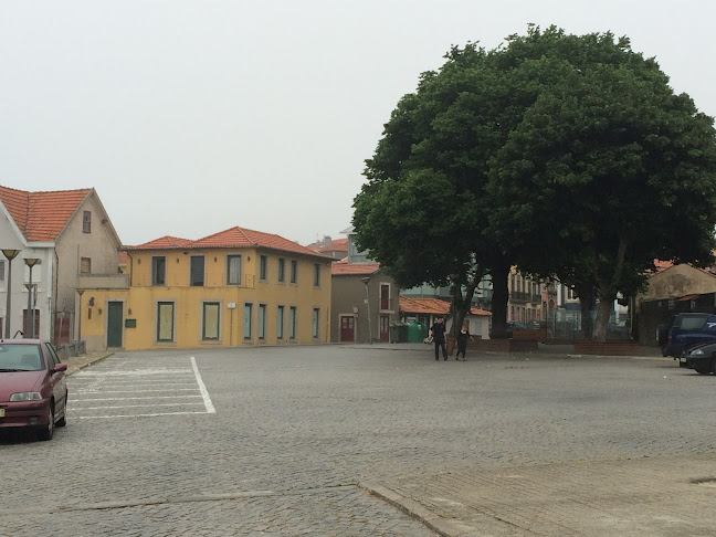 Castelo Café snack bar