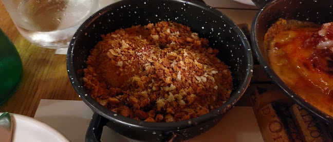 Cantinho do Avillez - Parque das Nações - Gastronomia e hotelaria