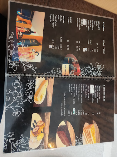 MÌ sushi bar Phone number