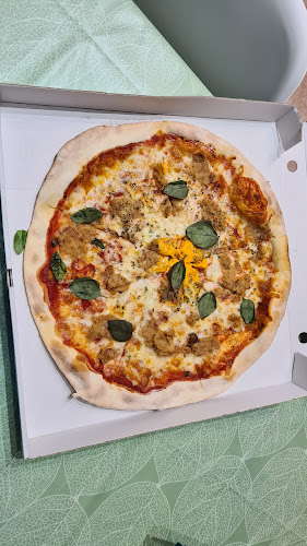 Casa da Pizza - Corroios. - Corroios