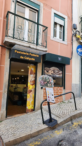 Padaria da Calçada - Gastronomia e hotelaria