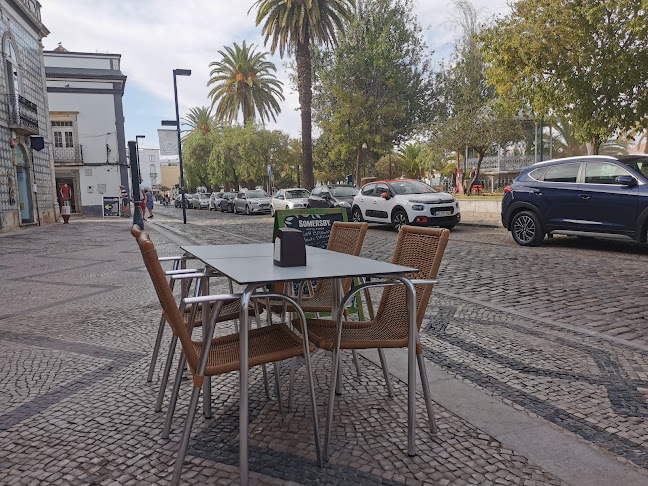 Opinii despre Snack Bar Young în Tavira - Gastronomia e hotelaria