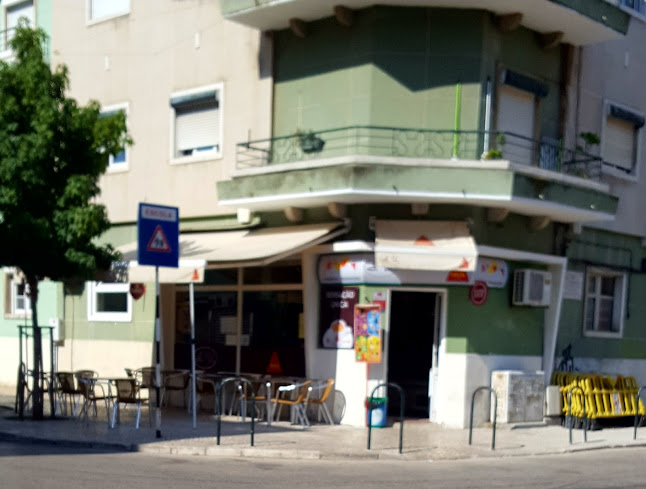 Sensação Única - Almada