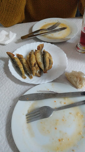 Café Snack-bar Sr. das Almas - Nogueira do Cravo