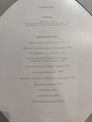 As Tílias - Gastronomia e hotelaria