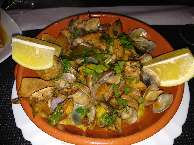 Opinii despre Talabriga în Tavira - Gastronomia e hotelaria