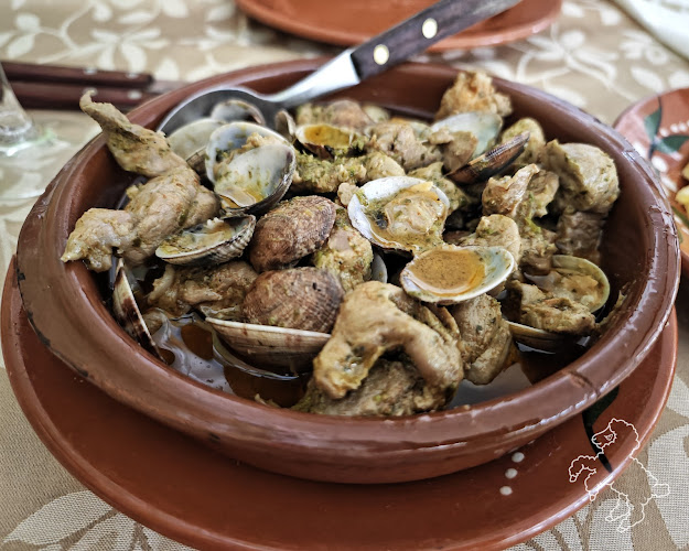 Casa Alentejo - Gastronomia e hotelaria