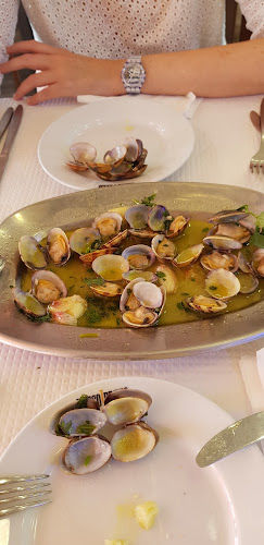 Opinii despre O Nosso Prego Restaurante & Cervejaria - Costa da Caparica în Costa da Caparica - Gastronomia e hotelaria