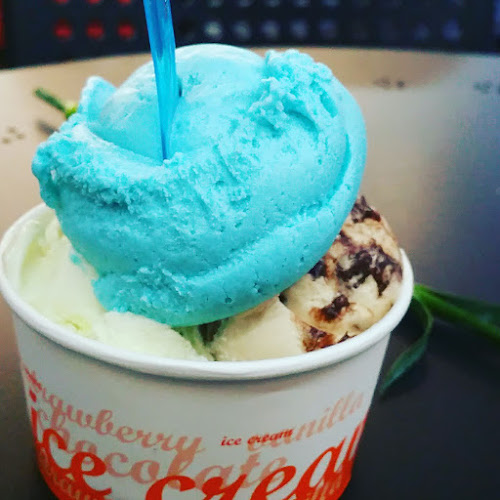 Comentarii opinii despre Doce Cone