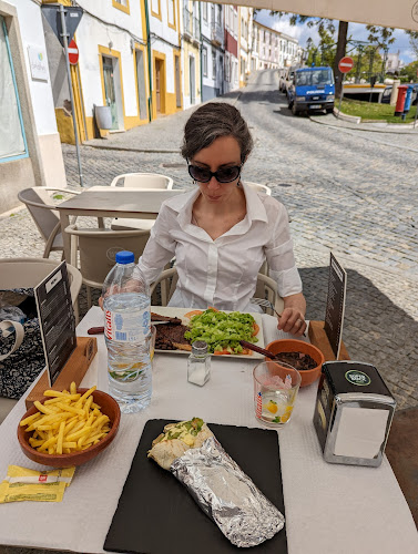 Restaurante NUNO'S - Gastronomia e hotelaria