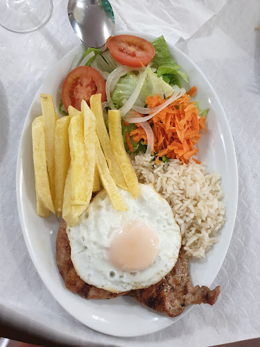 O Cantinho das Febras Restaurante - Gastronomia e hotelaria