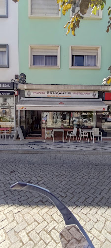 Estação 90 - Aveiro