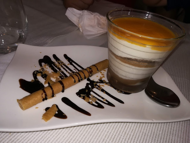 Opinii despre Restaurante O Cais în Gafanha da Encarnação - Gastronomia e hotelaria