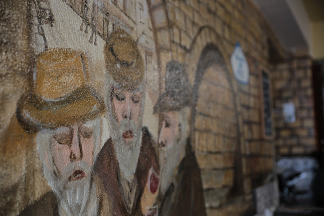 Tasquinha do Arco - Viseu