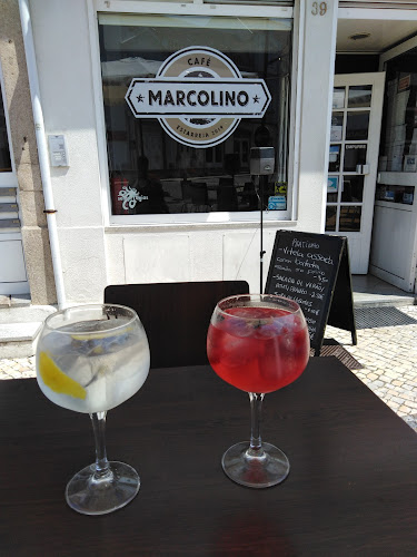 Comentarii opinii despre Marcolino Café