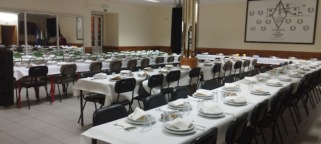 Académico dos Penedos Altos