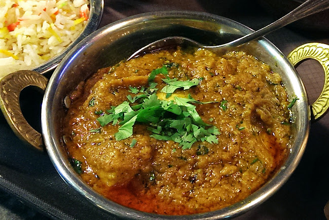 Thali - Indian Cuisine