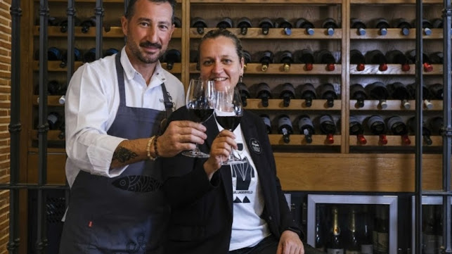 Opinii despre Restaurante Morgado Taberna 2017 în Alverca do Ribatejo - Gastronomia e hotelaria