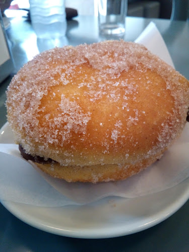 Opinii despre Casa Bolas de Berlim în Braga - Gastronomia e hotelaria