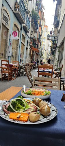 Restaurante Pastanaga