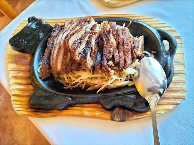 Restaurante Grande Muralha - Marinha Grande