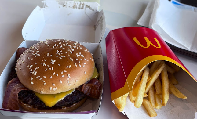 McDonald's - Castelo Branco - Castelo Branco