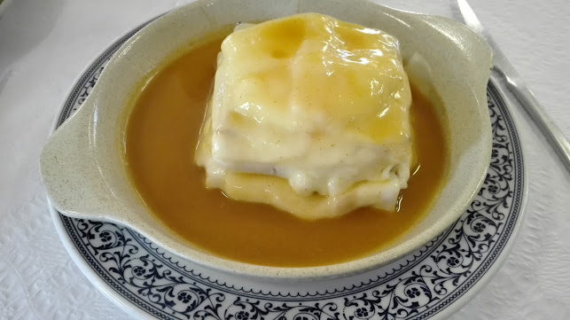 Restaurante Eldorado - Gastronomia e hotelaria