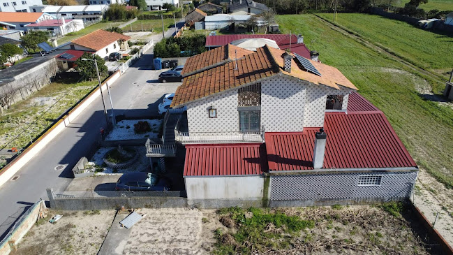 Café Bar Mardora - Gastronomia e hotelaria