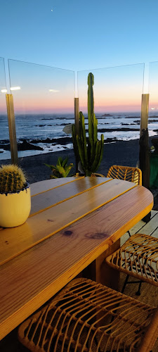 Bar Pôr do Sol - Vila do Conde
