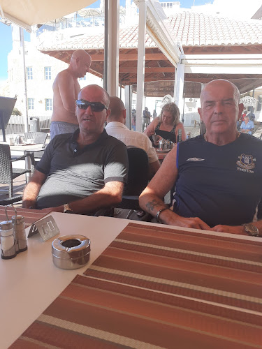 Comentarii opinii despre Snack-Bar Os Namorados