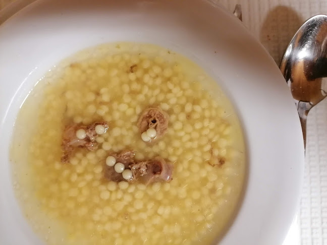 Opinii despre Taberna Do Pascoal în Évora - Gastronomia e hotelaria