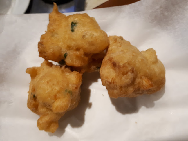 Mauritânia Real - Matosinhos