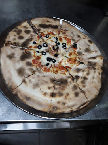 Comentarii opinii despre Pizzaria Snak-bar Mustang Prato do dia