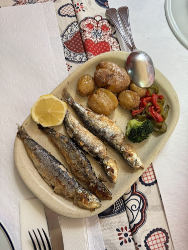 Opinii despre A Grade în Porto - Gastronomia e hotelaria