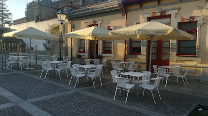 A Leitaria da Praça