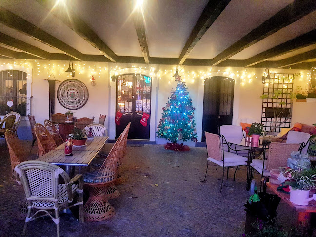 EM1177 Alfontes 67, 8100-062 Boliqueime