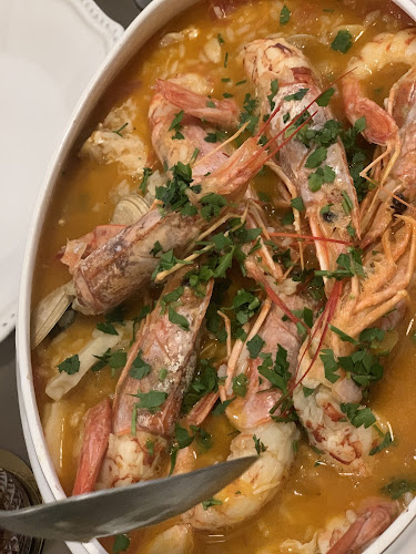 Restaurante Cais Da Vila - Gastronomia e hotelaria