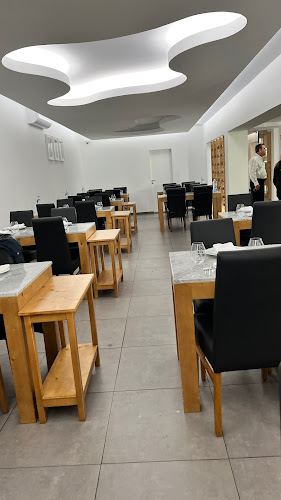 Chapa 7 Marisqueira - Santarém