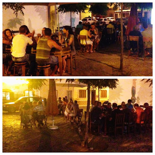 Restaurante A Taska - Gastronomia e hotelaria