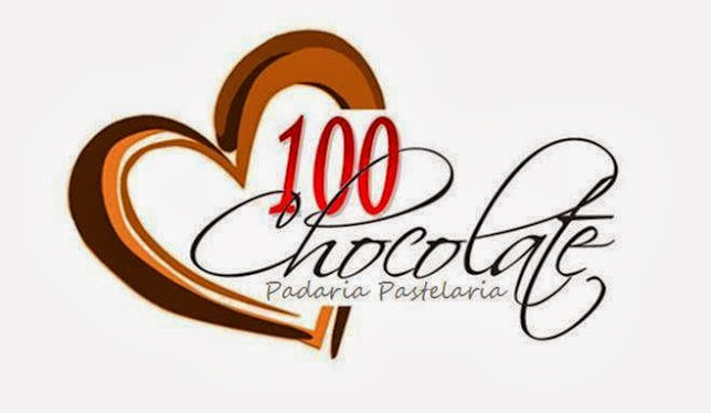 100Chocolate - Sangalhos