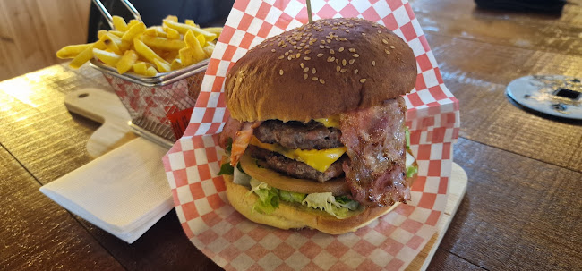 Arraial da Imperatriz - Gastronomia e hotelaria