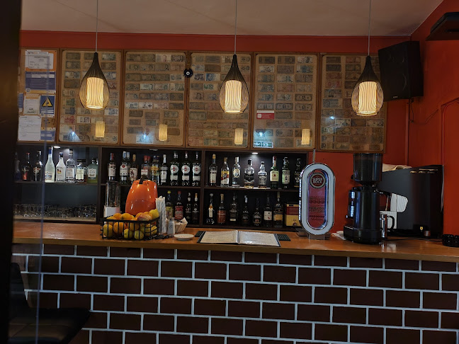 Comentarii opinii despre O Terraço