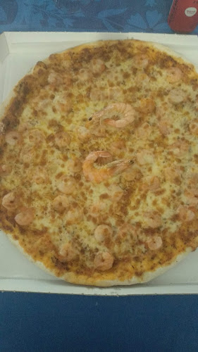 Pizzaria Rusticana - Gastronomia e hotelaria