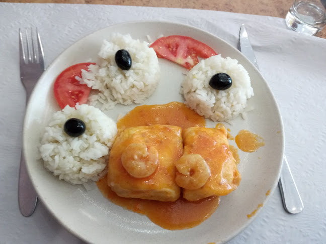 Comentarii opinii despre Café Orfeuzinho