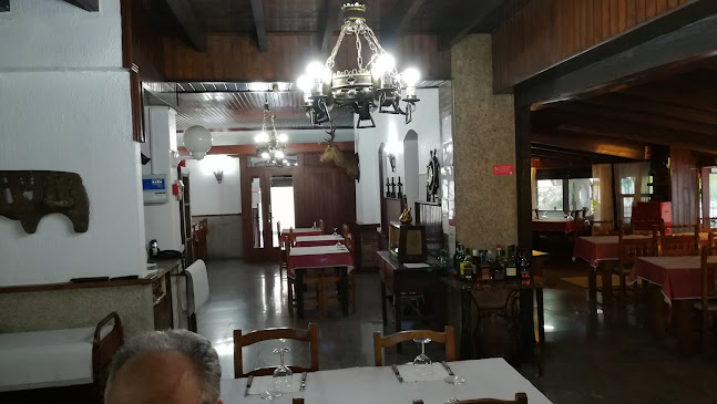 Primavera. Restaurante....padaria Phone number
