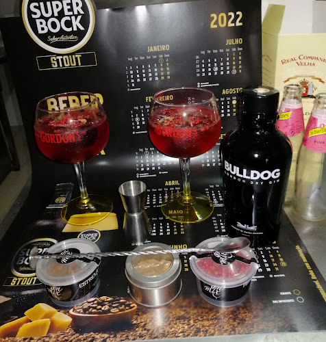 Café Isaura - Canelas