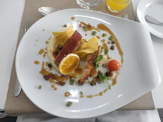 Opinii despre Escola De Sabores în Leiria - Gastronomia e hotelaria
