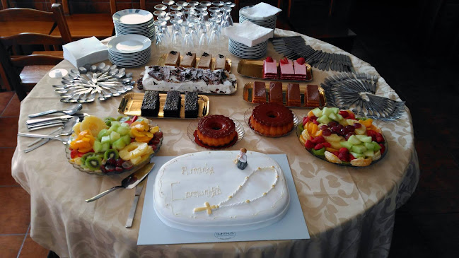 Tasquinha da Glória - Gastronomia e hotelaria