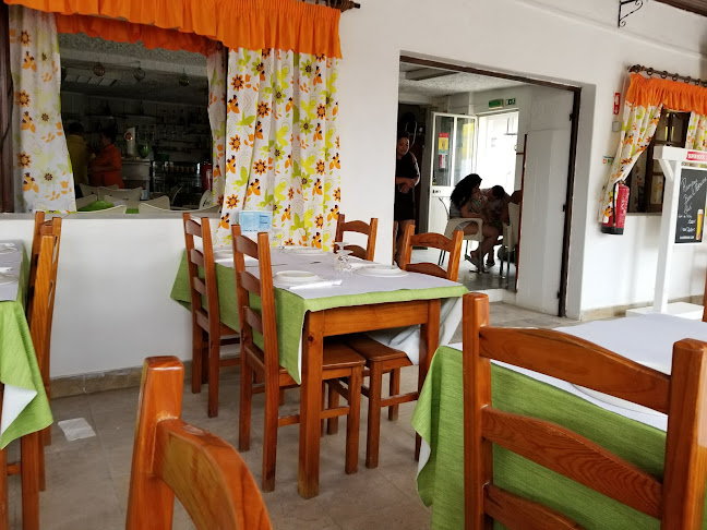 Opinii despre Rampa Petiscos în Costa da Caparica - Gastronomia e hotelaria